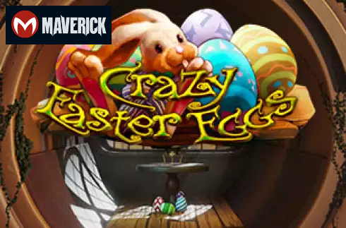 Crazy Easter Eggs